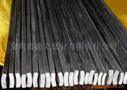 寶雞德立鈦業(yè) 專注高性能鈦材，賦能石油裝備升級(jí)